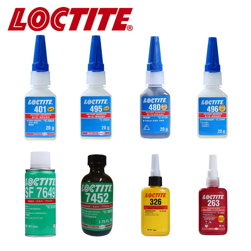 LOCTITE