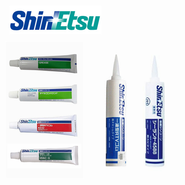 信越シリコーン